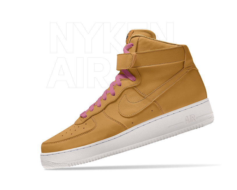 Modern Shoe
